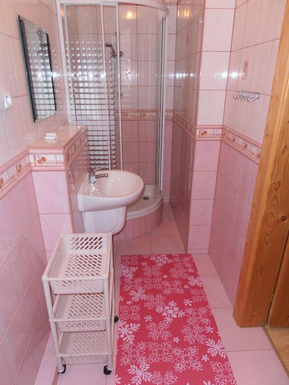 Penzion Horec III Ždiar Pokój zdjęcie